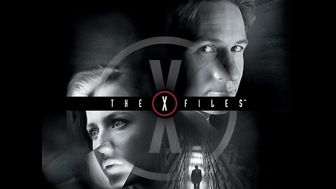The X-Files S01 Ep06 'Shadows'
