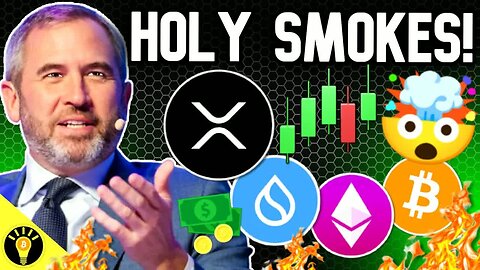 XRP ETFS $1 BILLION AUM! NYSE PARENT COMPANY MOONPAY & SOFI STABLECOIN!