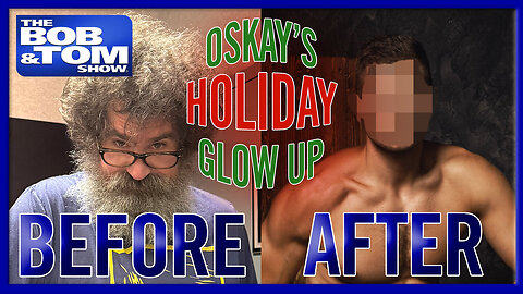 Oskay's Thanksgiving Glow-Up