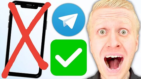 How to Recover Telegram Account without Phone Number: FAST & EASY!?