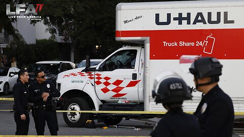 U-Haul Driver Innocent of Horrible Accusations