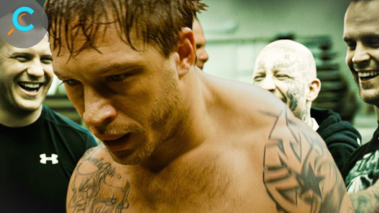 MMA Fighters Laughed at Him When He Entered the Ring, Unaware He’s a Lethal Ex-Marine [Cur Recap]