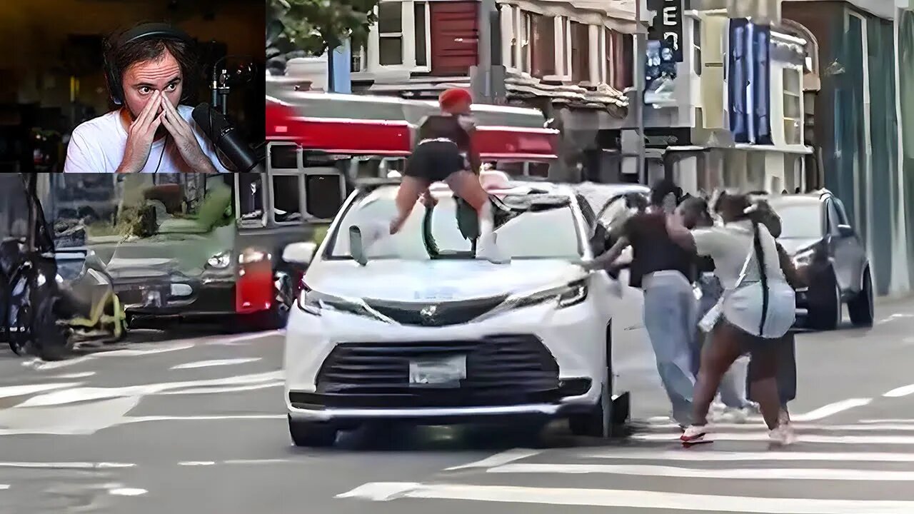 Straight to jail..