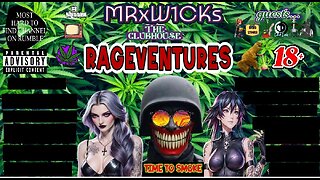 MRxW1CK's (RAGEVENTURES)