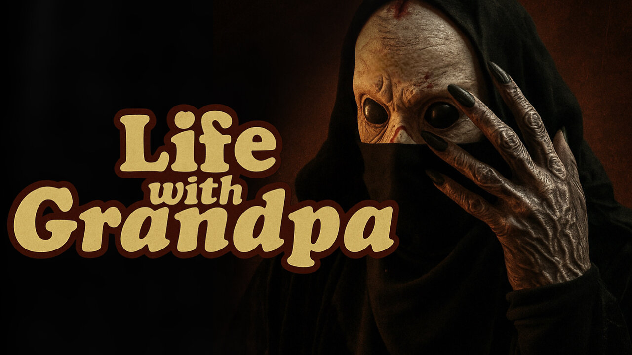 Life With Grandpa