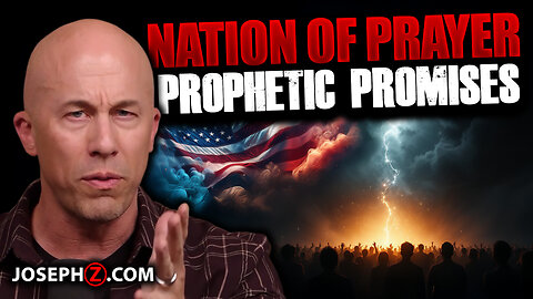 A Nation of Prayer! BILL GATES, WEF & THE PROPHETIC PROMISE OF WALKING THROUGH THE FIRE!!