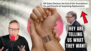Bill Gates Made A Shocking Prediction About Our Future!