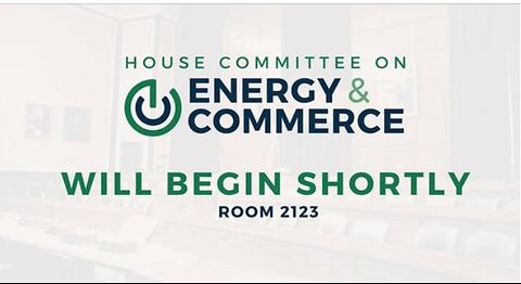 Full Committee: "Future of AI Technology, Human Discovery, and American Global Competitiveness"