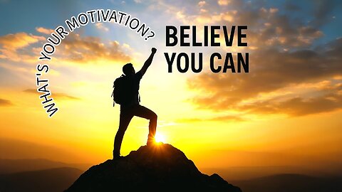 What's Your Motivation? The Great Commission Church - Sunday Service - June 22, 2025