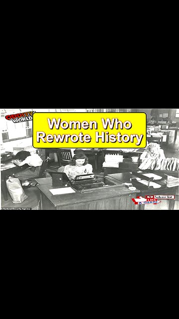 10 Shadowy Women Who Secretly Changed History | Untold Stories of Espionage & Power
