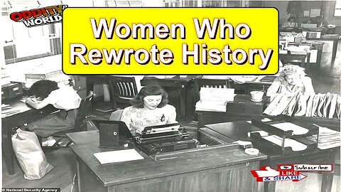 10 Shadowy Women Who Secretly Changed History | Untold Stories of Espionage & Power