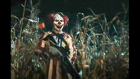 Funhouse of DayZ