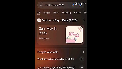 happy mother's day video 2