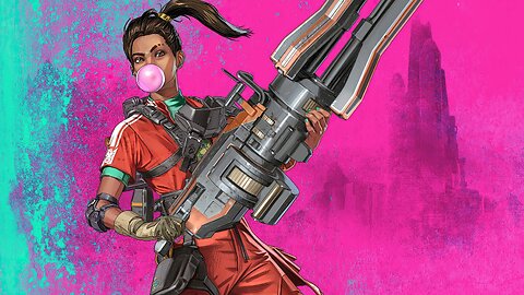 ⚠️Warning ⚠️Apex Noob🚨💀(◣ _ ◢)💀🚨:Road to Pro #1(23rd May) |Gameplay #apexlegends #online #live #noob