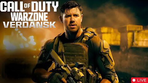 Warzone Bot POV🤖 || Kentucky Sweeper🧹 || ArmyVet