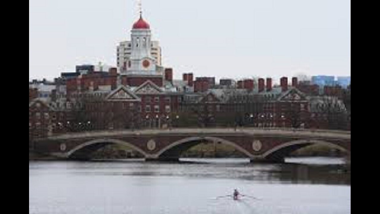 WH Harvard Will Receive No New Grants Until it Meets Demands