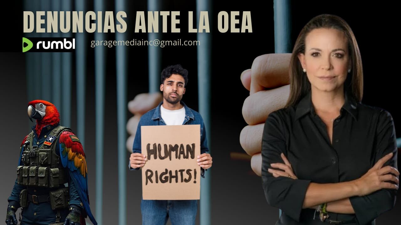 TORTURAS EN VENEZUELA