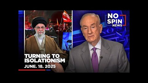 Turning to Isolationism, LA Loses Millions to ICE Protests & NAACP Excludes Trump | June 10, 2025
