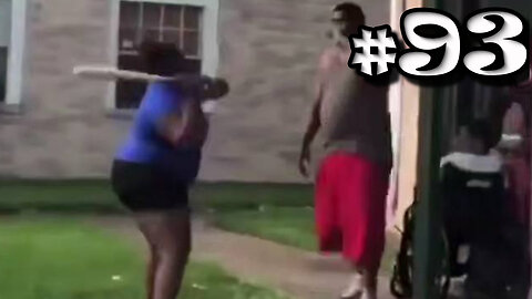 Street Fight Compilation - #93