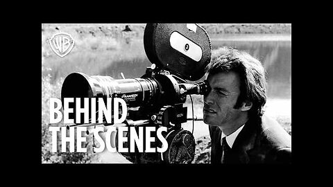 Dirty Harry | Generations of Fans & Impact on Film | Behind the Scenes | Warner Bros. Entertainment