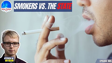 What Happens When You Ban Cigarettes?