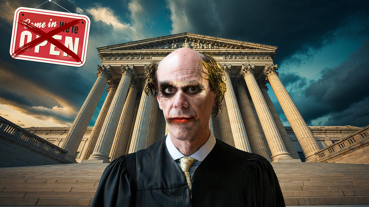 Ghost Town NYC – Judicial Tyrant JEB Boasberg Cancels Hearing After SCOTUS Ruling