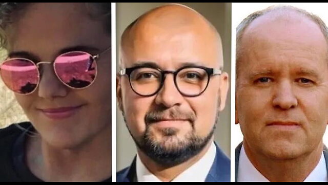 Skaðmenntaða fólkið