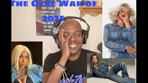 The Gene War of 2025: Starring Sydney Sweeney, Beyoncé and Lizzo