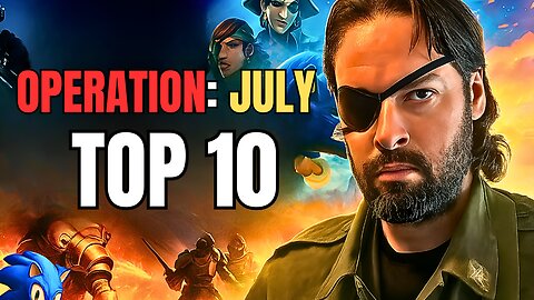 OPERATION: JULY 💥 | Top 10 Clips That Hit Like Artillery