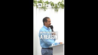 The Things of God are Treasures