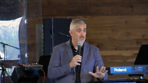 October 26th: Acts 26: Almost Christian