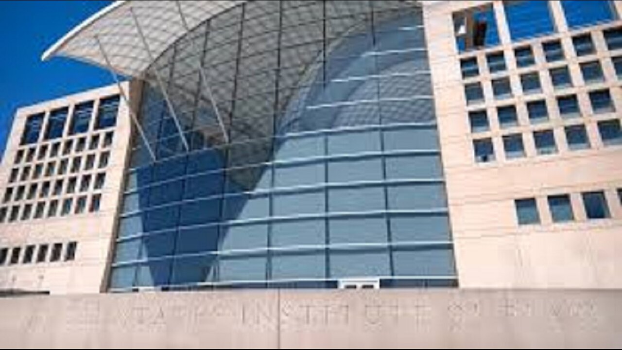 Most US Institute of Peace Workers Fired en Masse