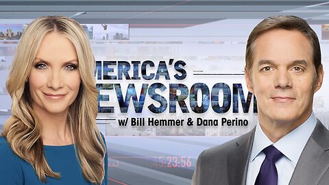 AMERICA'S NEWSROOM (03/17/25) FULL EPISODE