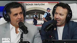 " Islam Isn't Here To Co-Exist"- Bondi Beach Massacre IGNITES OUTRAGE As Radical Islam Links EXPOSED