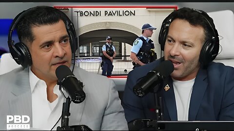 " Islam Isn't Here To Co-Exist"- Bondi Beach Massacre IGNITES OUTRAGE As Radical Islam Links EXPOSED