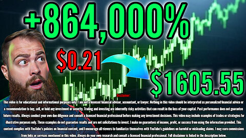 Curing Cancer? How this $0.25 Stock Can Change the World. An Investors Dream Opportunity!
