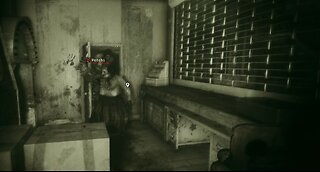 She Brought A Friend... - The Outlast Trials