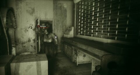 She Brought A Friend... - The Outlast Trials