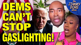 Dems BLATANTLY LIE About 2024 Primaries!