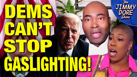 Dems BLATANTLY LIE About 2024 Primaries!
