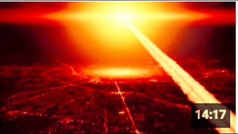 "Preparation for EMP Attack: Is Society Being Primed?"