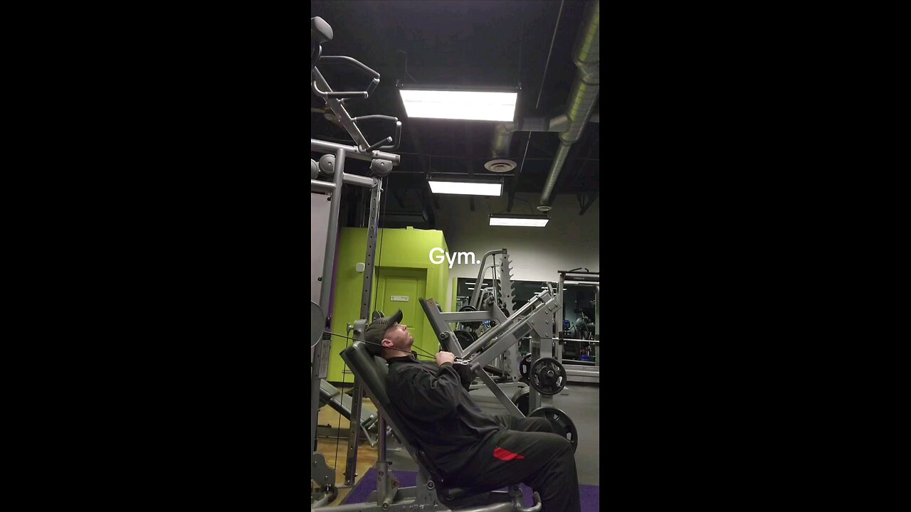 Gym.