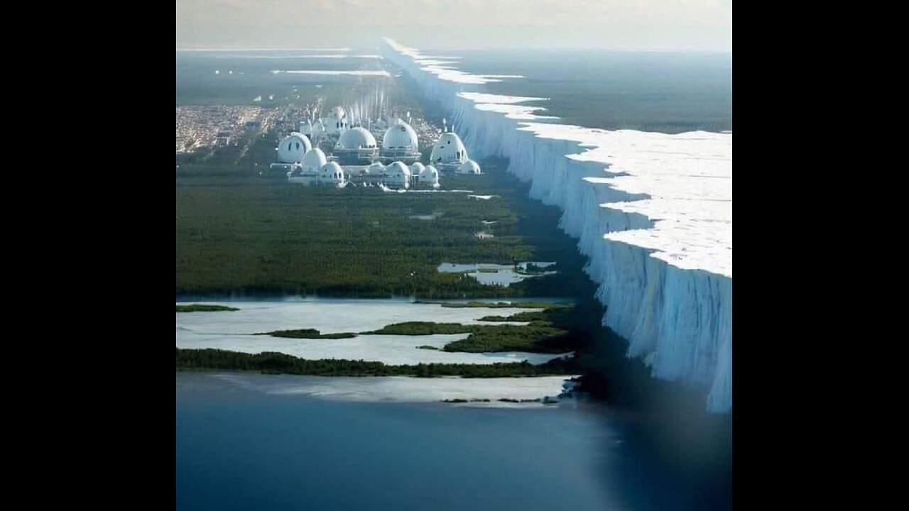 WE LIVE ON AN ELECTROMAGNETIC TOPOGRAPHICAL GEOCENTRIC PLANE, WATCH UNTIL END