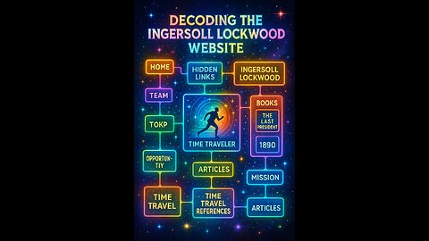 Decode Today: Ingersoll Lockwood