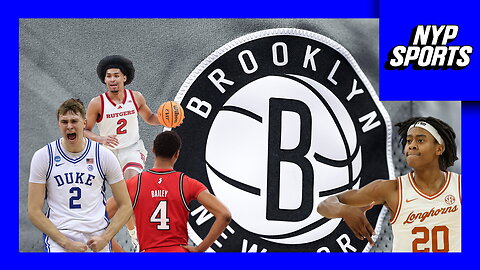 Brooklyn's Future Starts Now: 2025 Draft Preview