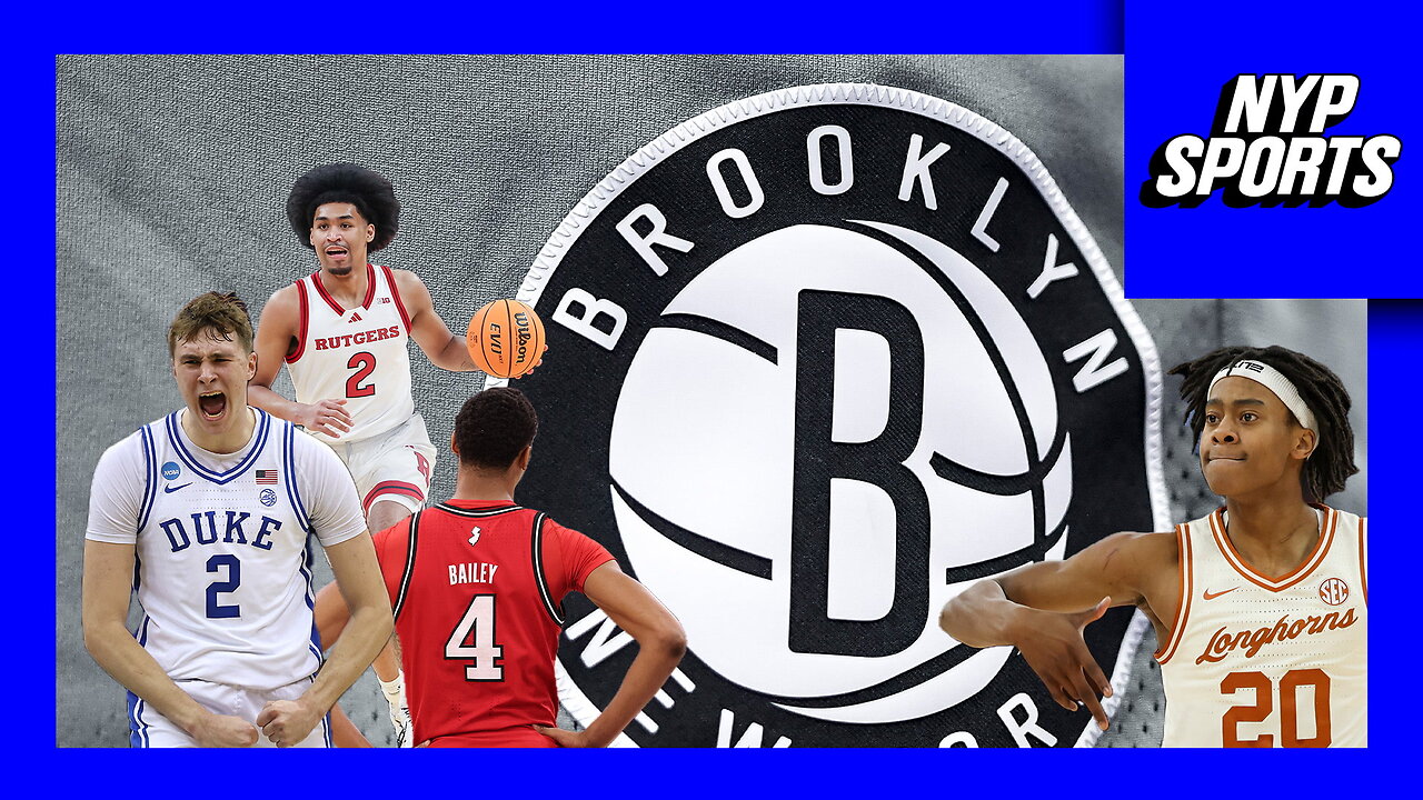 Brooklyn's Future Starts Now: 2025 Draft Preview