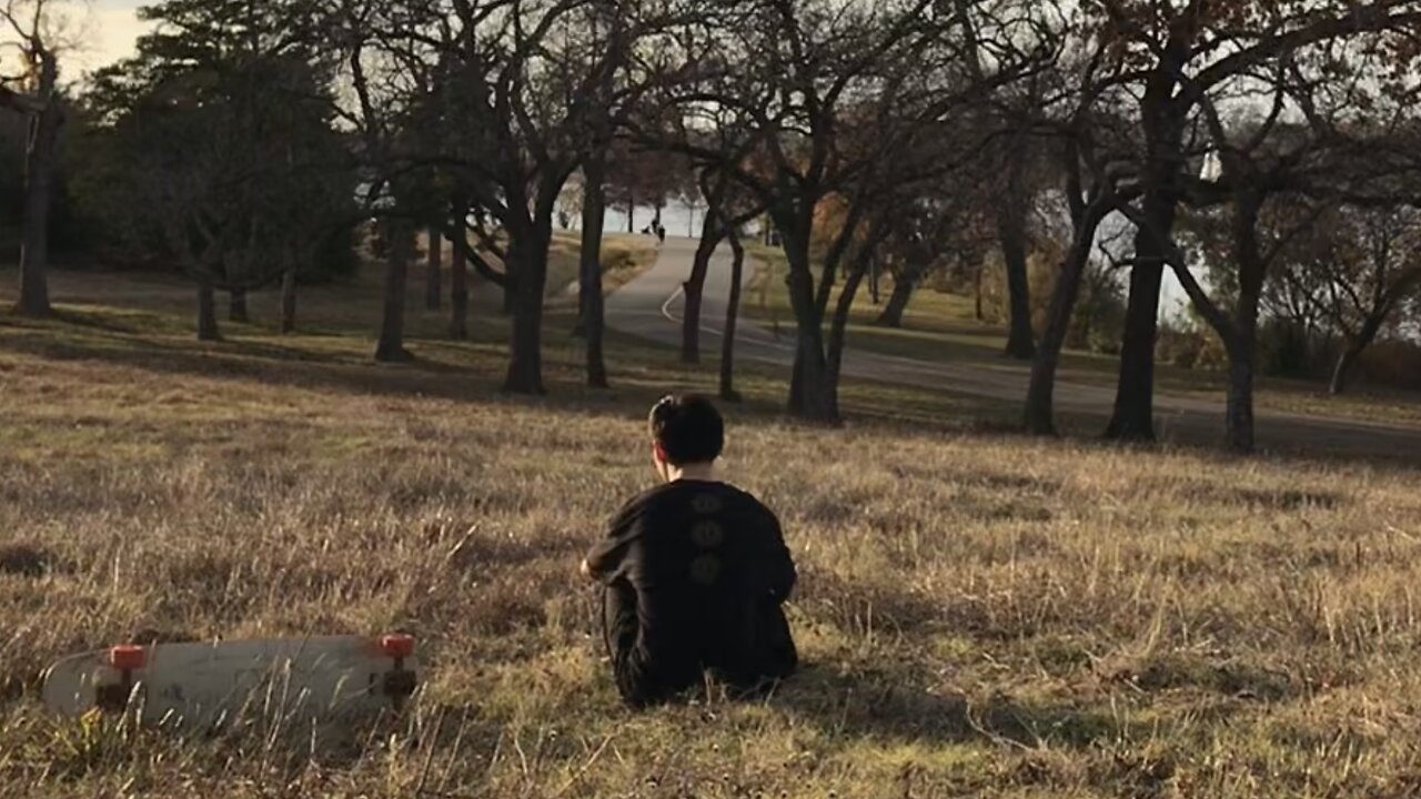 Gilded Hillside | XXIV