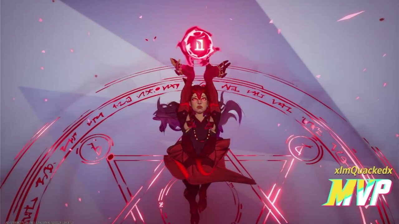 "What did I do to your Mother" LOL When did I say that?