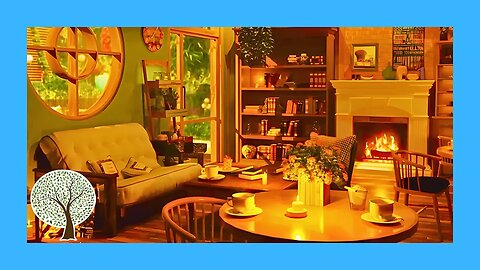 If You Want to Relax, Try THIS! | Spring Jazz 🎷 Jazz Relaxing Music
