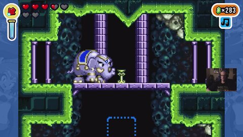 Shantae Advance Risky Revolution (Part 4)